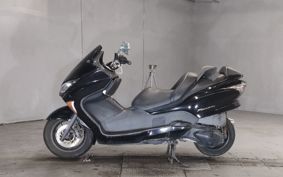 HONDA FORZA Z MF08