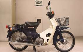 HONDA C90 SUPER CUB 2026 HA02