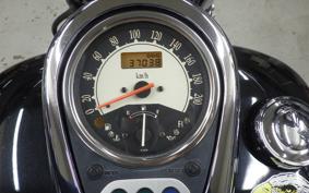 KAWASAKI VULCAN 900 CLASSIC 2010 VN900B