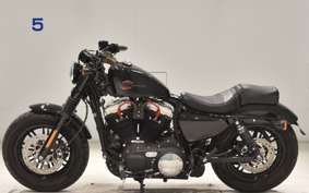 HARLEY XL1200X 2020