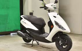YAMAHA AXIS 125 Z 2006 SED7J