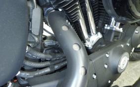 HARLEY XL883N 2016