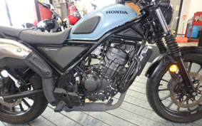 HONDA CL250 MC57