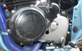 SUZUKI GSX400 IMPULSE 1997 GK79A