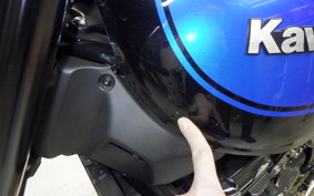 KAWASAKI Z900RS 2024 ZR900K