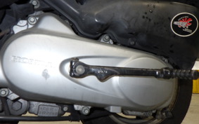 HONDA DIO Gen.6 AF62
