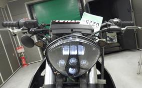 KAWASAKI KLX250D TRACKER X LX250V