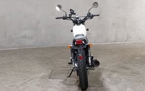 SUZUKI GLASS TRACKER BIG BOY NJ4DA