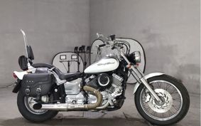 YAMAHA DRAGSTAR 400 2007 VH01J