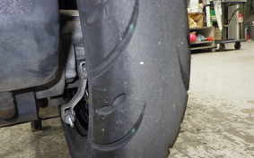 SUZUKI ADDRESS V125 G