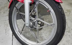 SUZUKI GS125E 2022