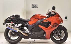 SUZUKI HAYABUSA Gen.2 2011