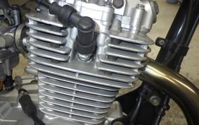 SUZUKI GN125 H 2001