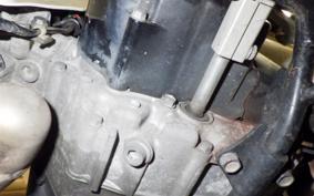 HONDA LITTLE CUB E AA01