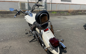 YAMAHA DRAGSTAR 250 VG05J
