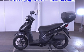 SUZUKI ADDRESS110-2