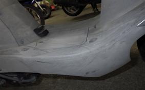 SUZUKI ADDRESS V125 1994 CF4EA