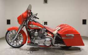 HARLEY FLST 1450 2006