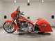 Фото Harley FLST 1450 2006 с японского аукциона