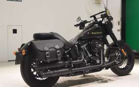 HARLEY FLSS 1800 2016