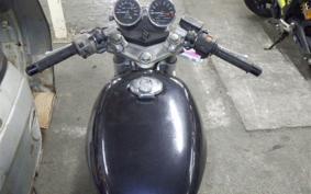 HONDA GB400TT 1985 NC20