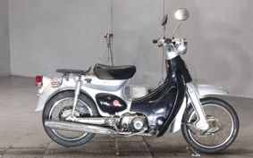 HONDA LITTLE CUB C50