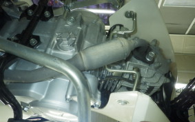 HONDA C50 SUPER CUB 2008 AA07