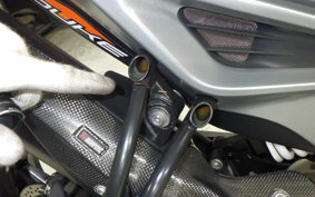 KTM 790 DUKE 2020