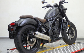 HONDA REBEL 250  S E-clutch MC49