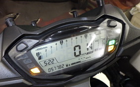 SUZUKI GSX-S1000F 2017 GT79A