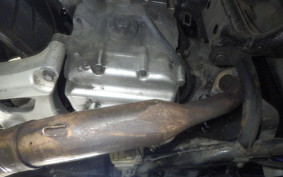 YAMAHA MAJESTY 250 C 2012 SG03J