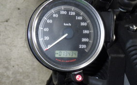 HARLEY XL883N 2009
