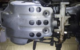 YAMAHA SEROW 225 Gen.2 1KH