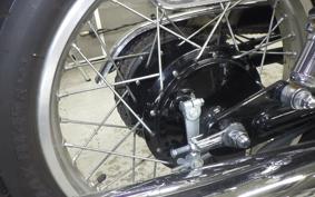 YAMAHA SR400 Gen.5 2021 RH16J