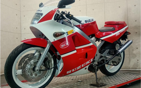SUZUKI RGV250 VJ21A