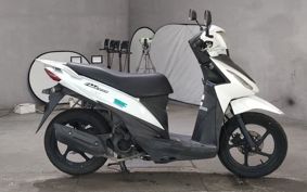 SUZUKI ADDRESS V110 CE47A