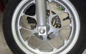 HONDA LEAD 125 2023 JF45
