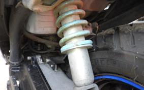 SUZUKI ADDRESS V100 CE11A