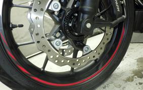 HONDA CBR400R 2022 NC56