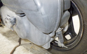 SUZUKI LET's 4 CA45A