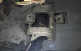 HONDA ZOOMER-X 2008 JF52