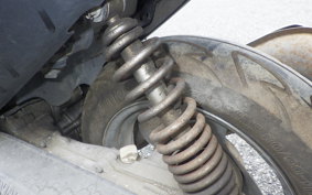YAMAHA JOG Z 3YK