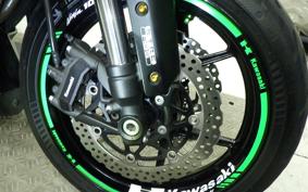 KAWASAKI NINJA 1000 A 2014