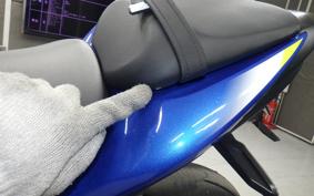 SUZUKI GSX-S1000F 2016 GT79A