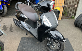 YAMAHA Fascino SEK7