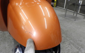 YAMAHA VINO 50 2011 SA10J