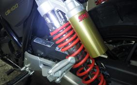 HONDA CB400SF GEN 4 2016 NC42