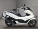 Фото Honda PCX 125 с японского аукциона