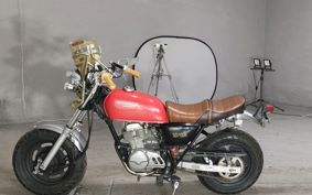 HONDA APE50 AC16