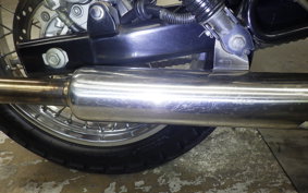 KAWASAKI ESTRELLA RS 1985 BJ250A